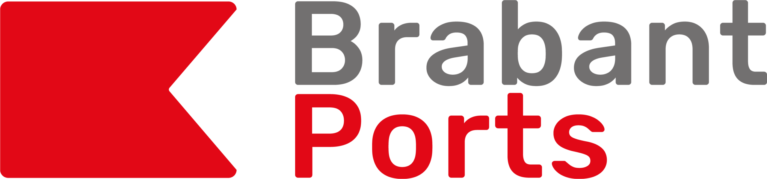 Brabants Ports Logo