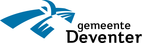 Logo Gemeente Deventer